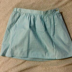 Lilly Pulitzer skirt